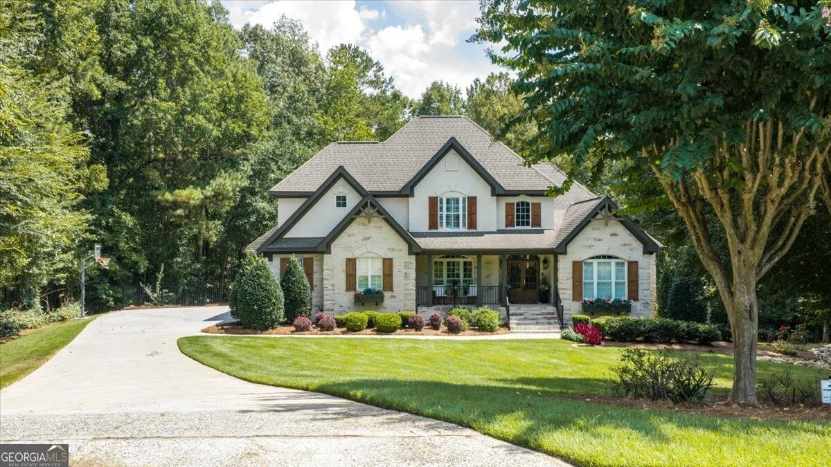100 Wadley Station Lane, Macon, GA, 31210