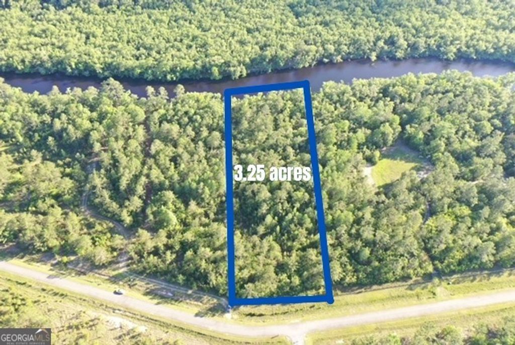 Photo of 939 Lake Deborah Drive, Folkston, GA 31537 (MLS # 10767547)
