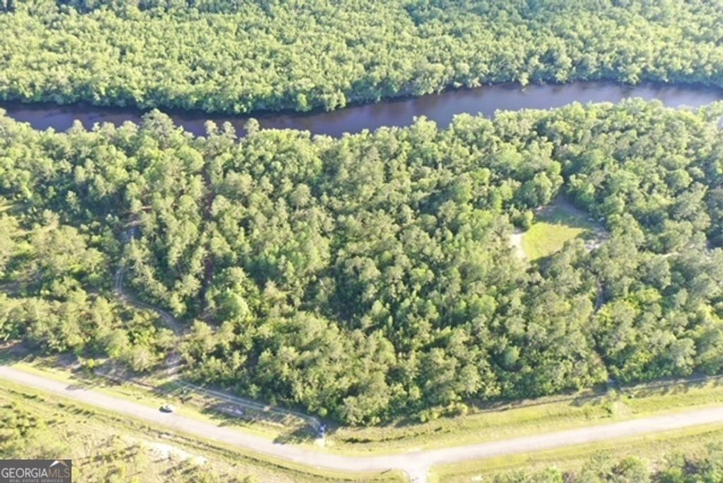 Photo of 939 Lake Deborah Drive, Folkston, GA 31537 (MLS # 10767547)