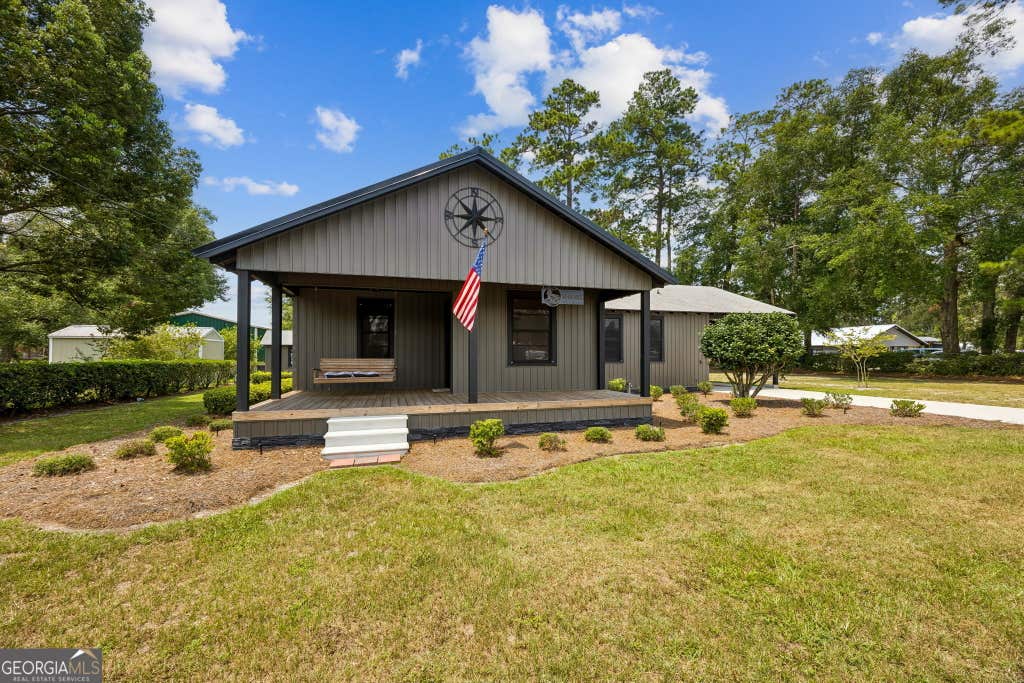 Photo of 283 First Street, Folkston, GA 31537 (MLS # 10815851)