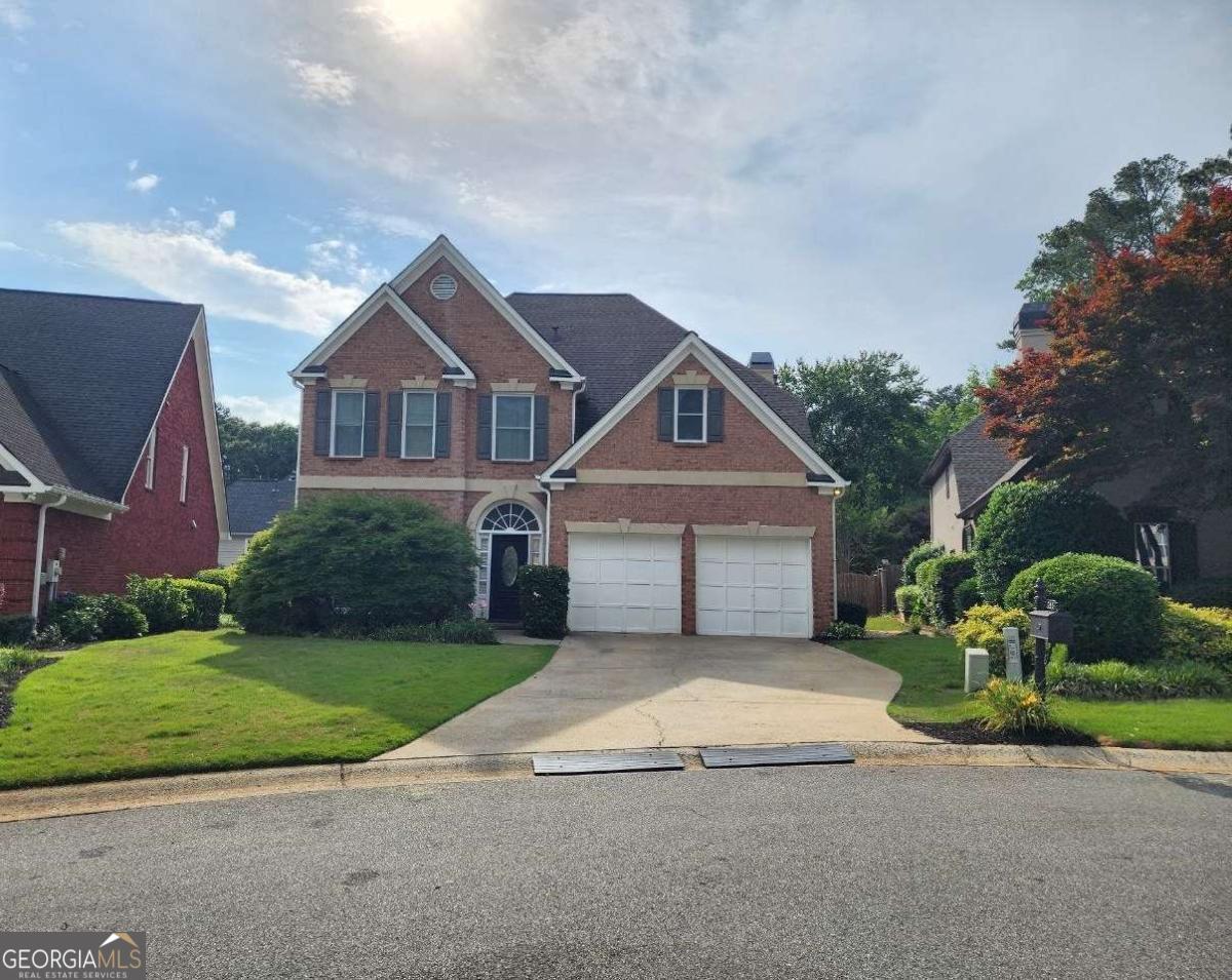 743 Noble Oak DR