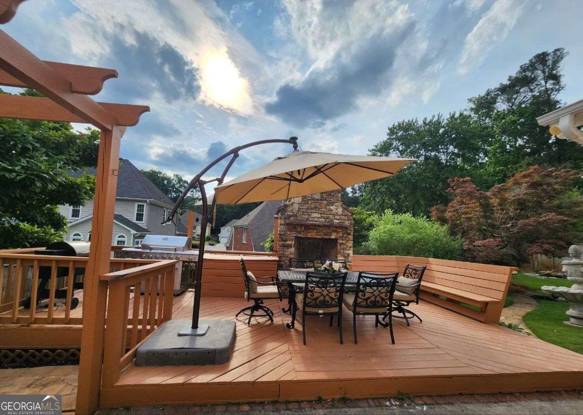 743 Noble Oak DR