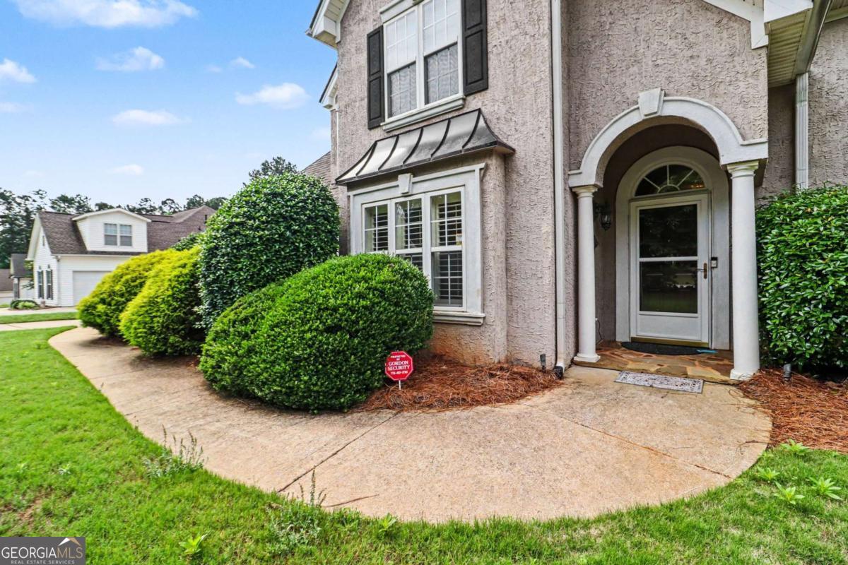 205 Westminister Village BLVD