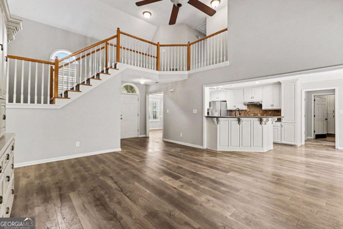 205 Westminister Village BLVD