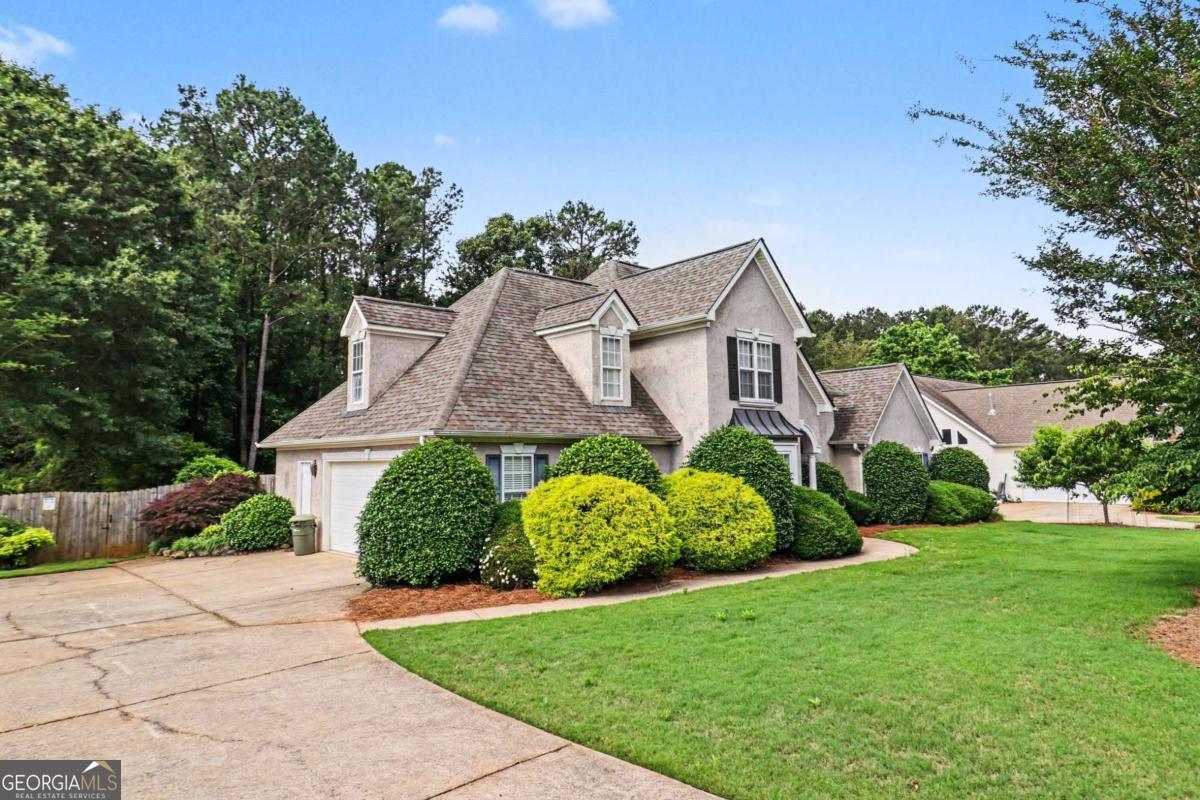 205 Westminister Village BLVD