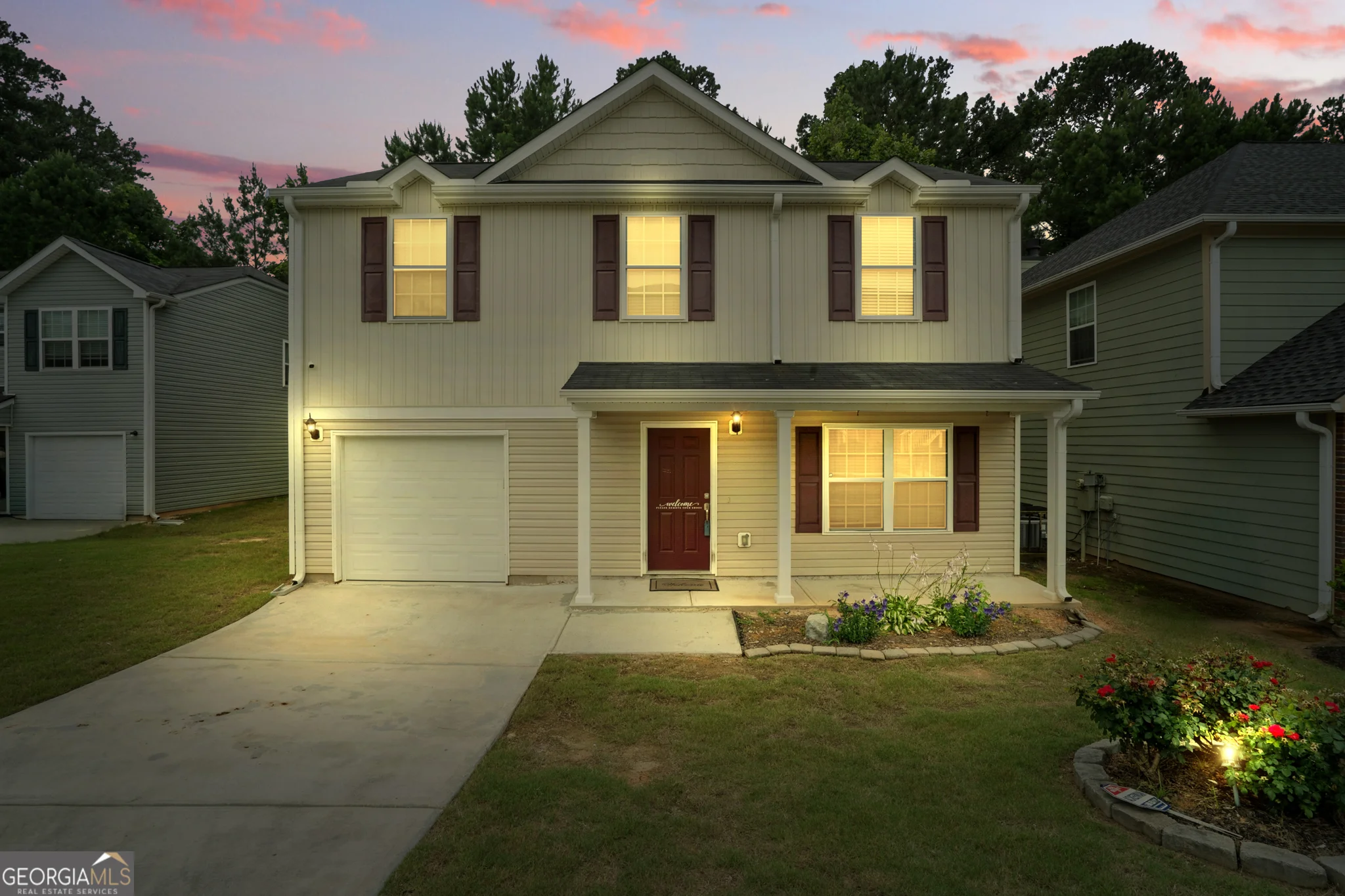 5987 Westchase Street, Atlanta, GA, 30336