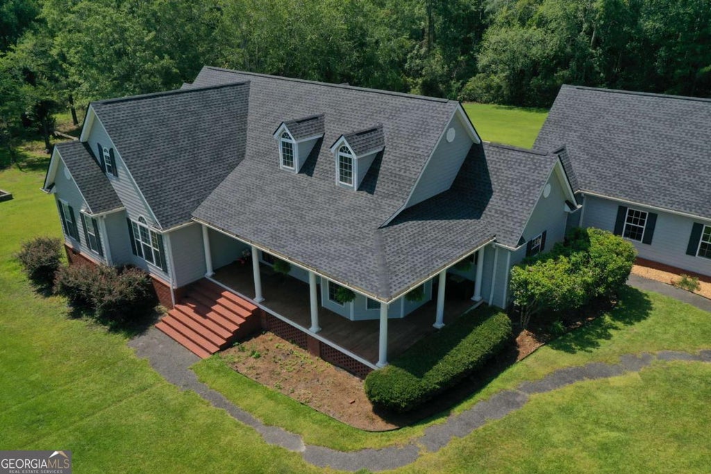 Photo of 220 Pinewood Drive, Vidalia, GA 30474 (MLS # 10798243)