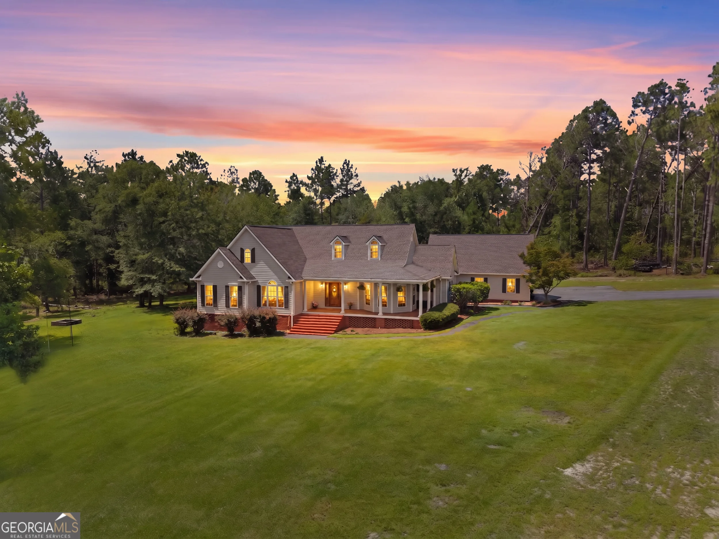 220 Pinewood Drive