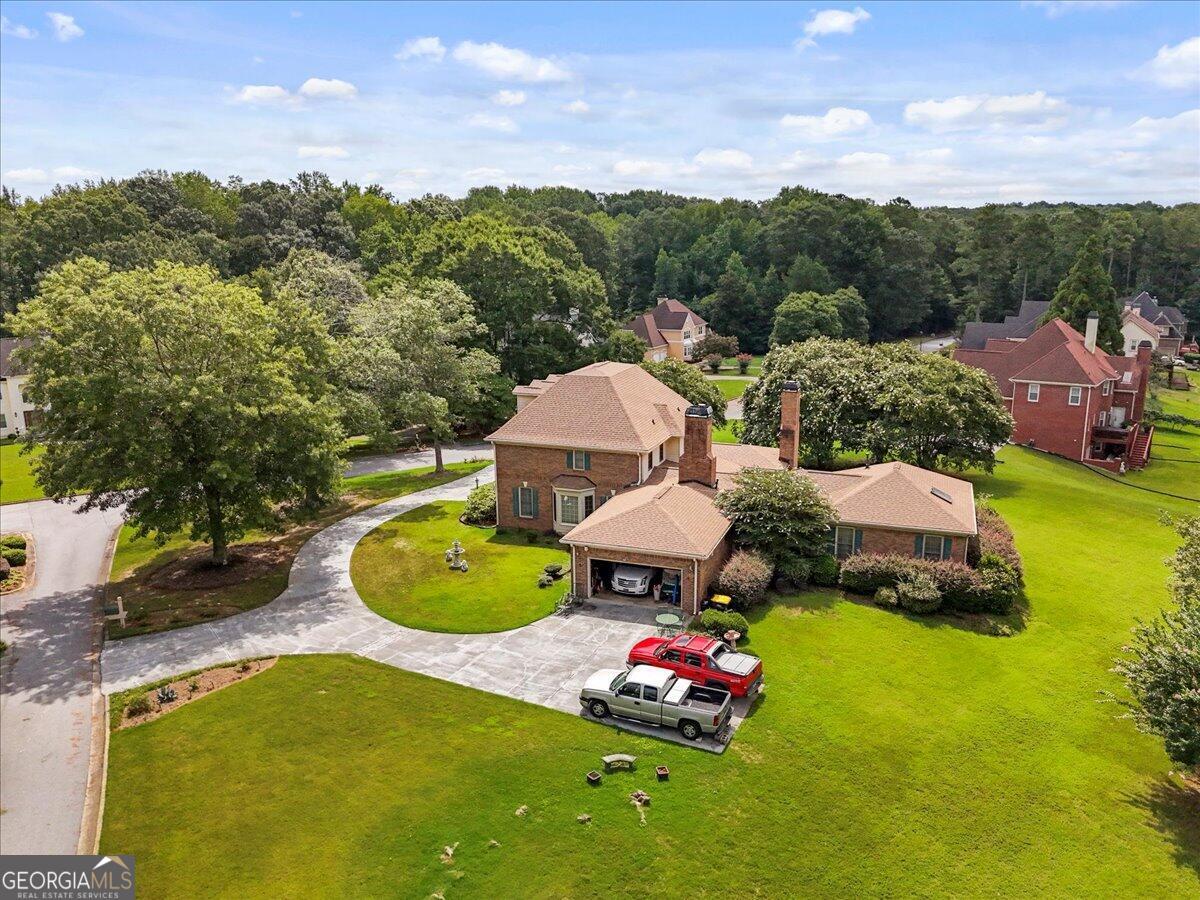 125 Treebrooke WAY