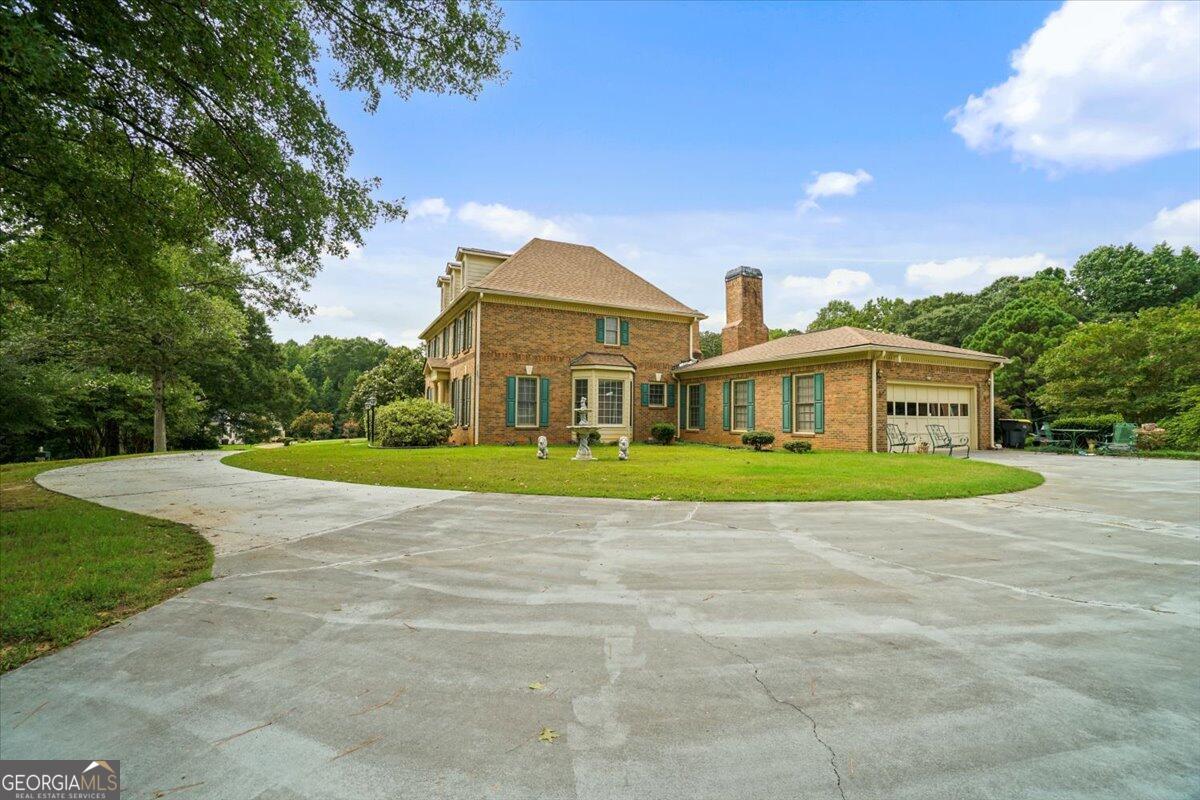 125 Treebrooke WAY