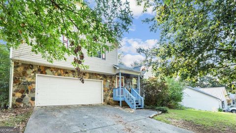 Photo of 131 Libby Lane SE, Calhoun, GA 30701 (MLS # 10622071)