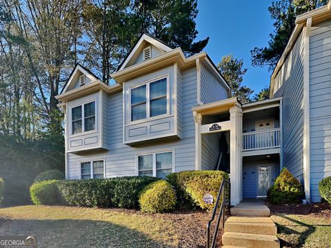 31 Matawan CIR SE Smyrna GA 30080