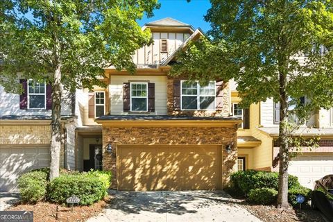 4349 Kousa RD 4 Austell GA 30106