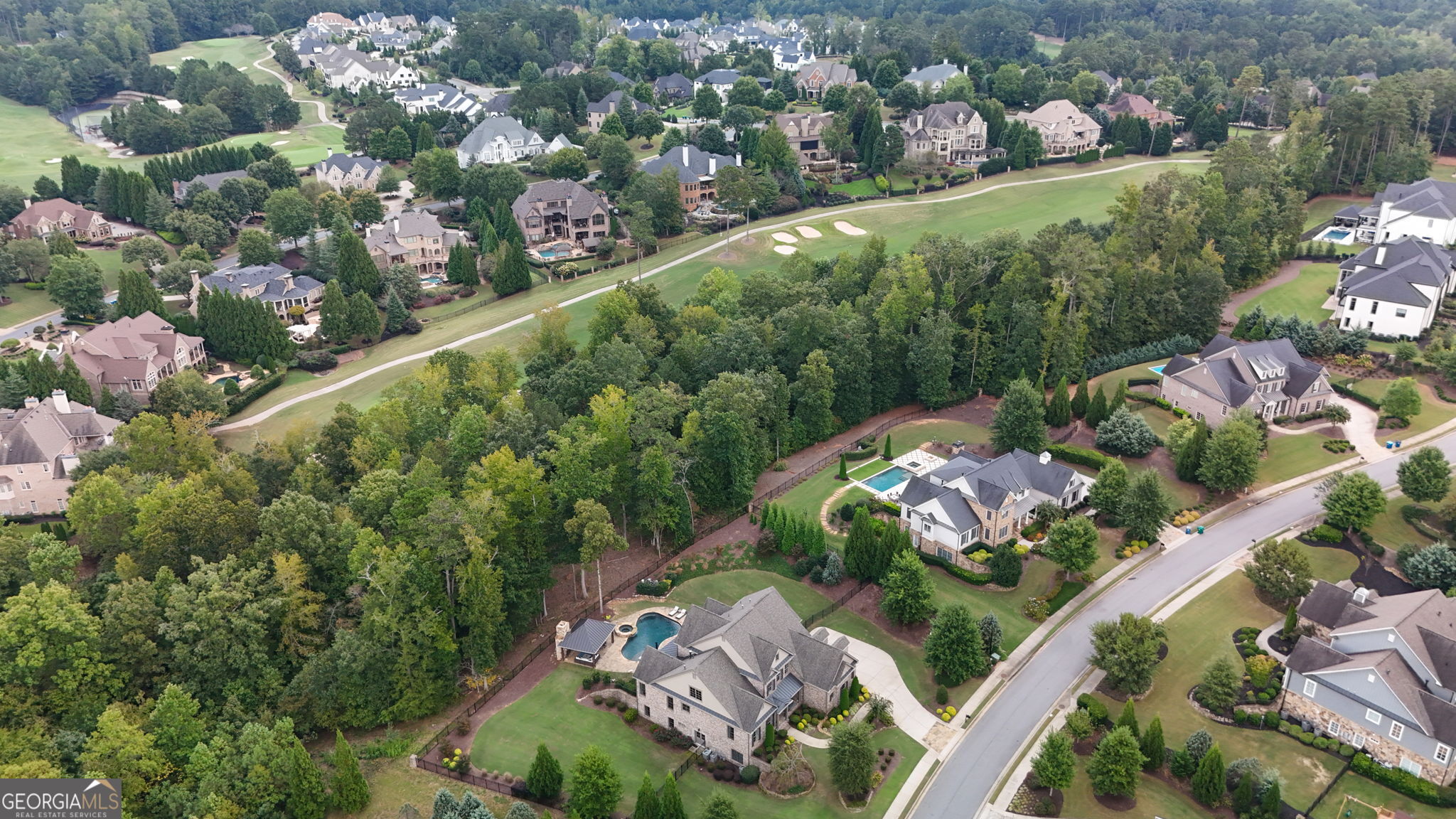 The Manor - Residential