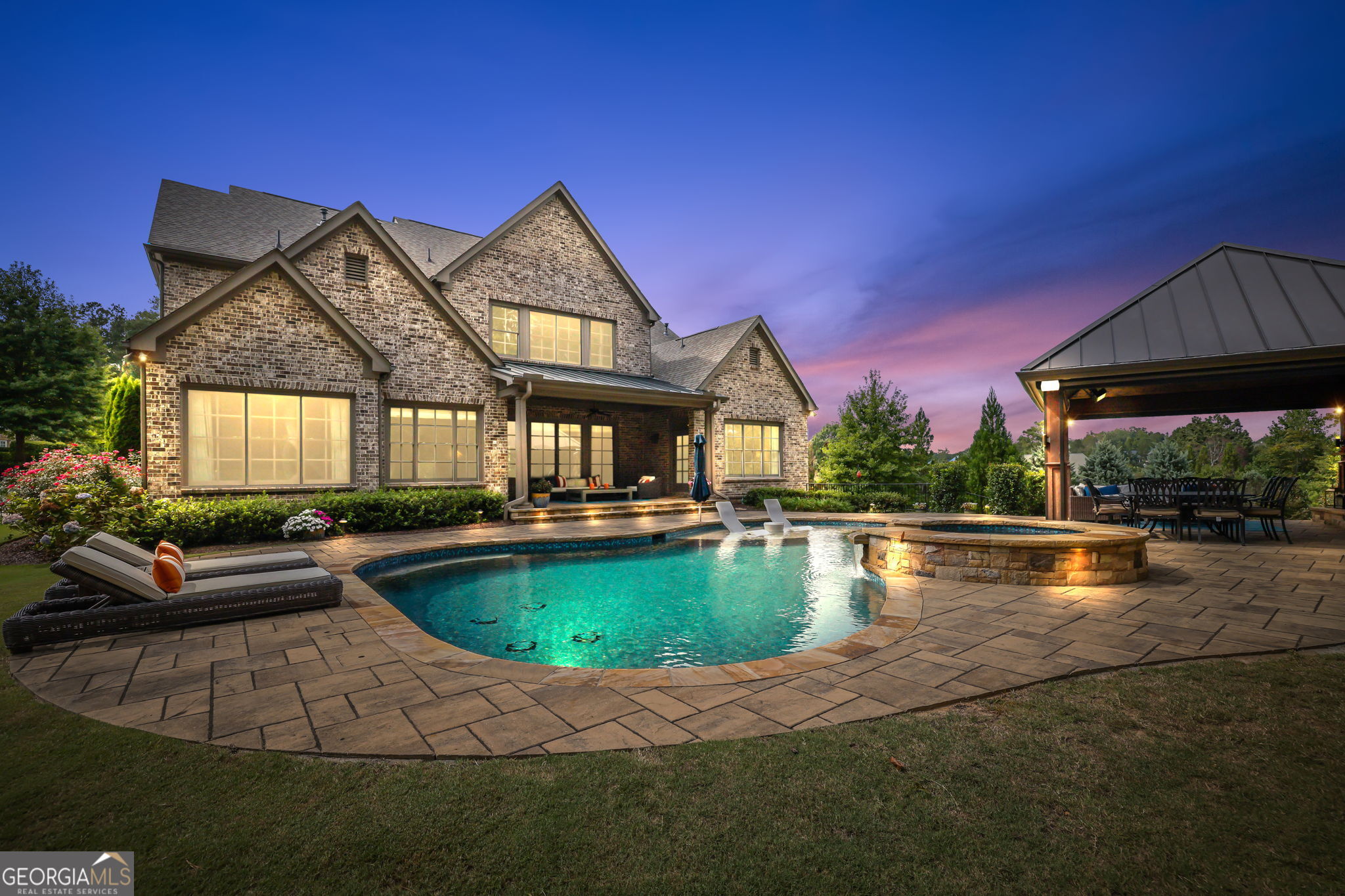 The Manor - Residential