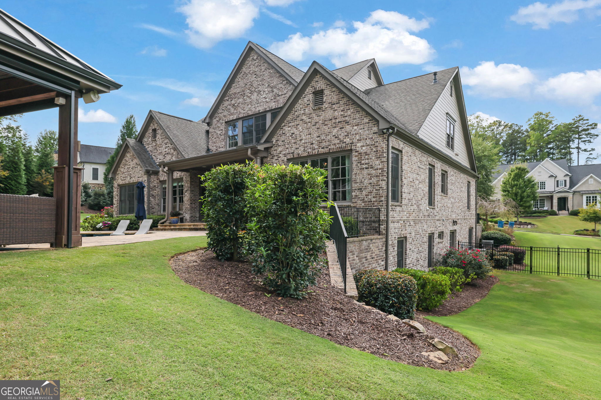 The Manor - Residential
