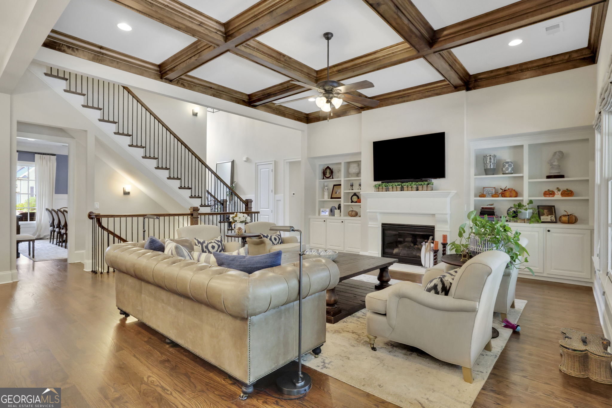 The Manor - Residential