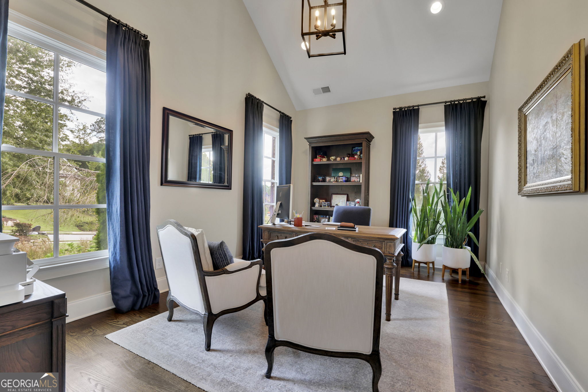 The Manor - Residential