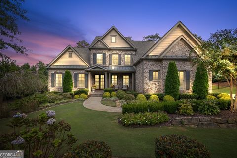 1013 Summit View LN Alpharetta GA 30004