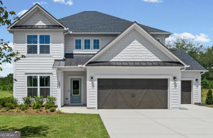 235 Lucas CT Jefferson GA 30549