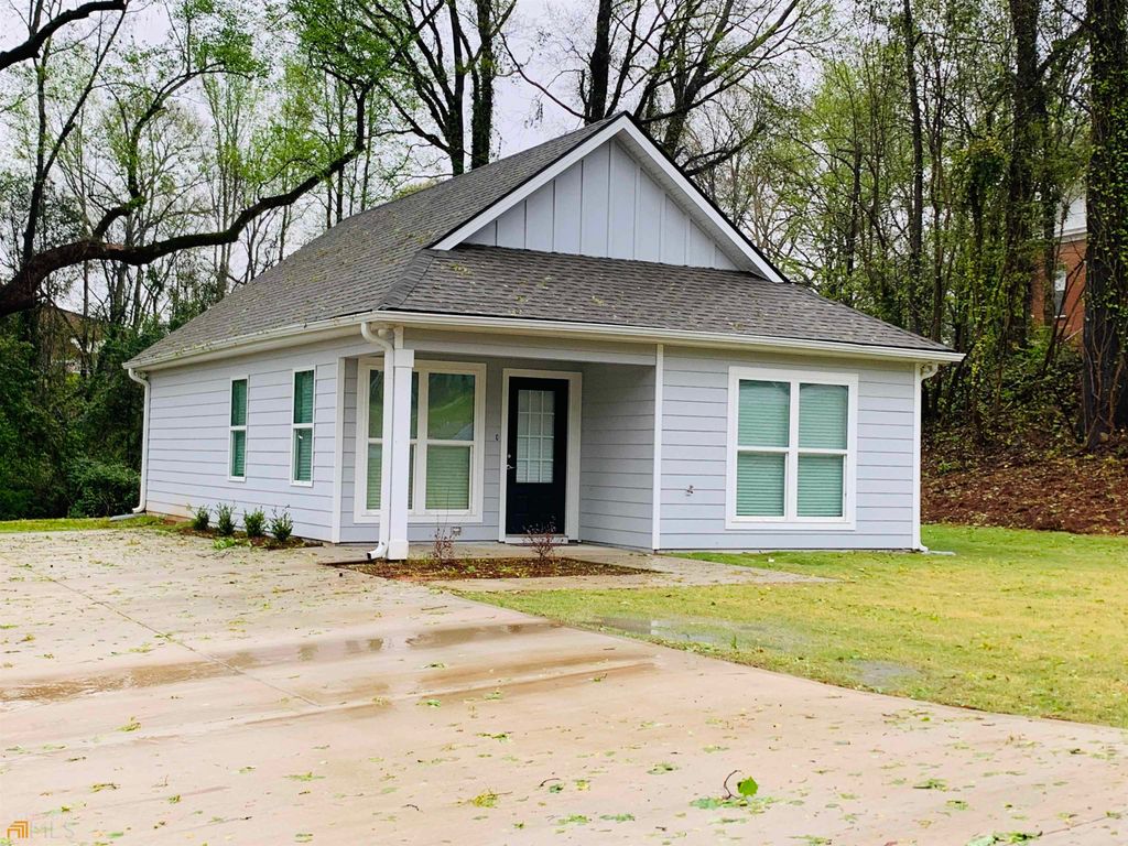 Photo of 105 Oak Street, Lagrange, GA 30240 (MLS # 10675070)