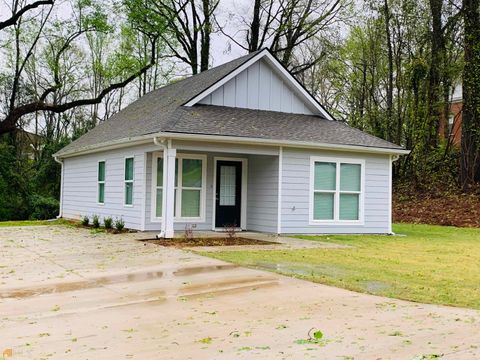 Photo of 105 Oak Street, Lagrange, GA 30240 (MLS # 10675070)