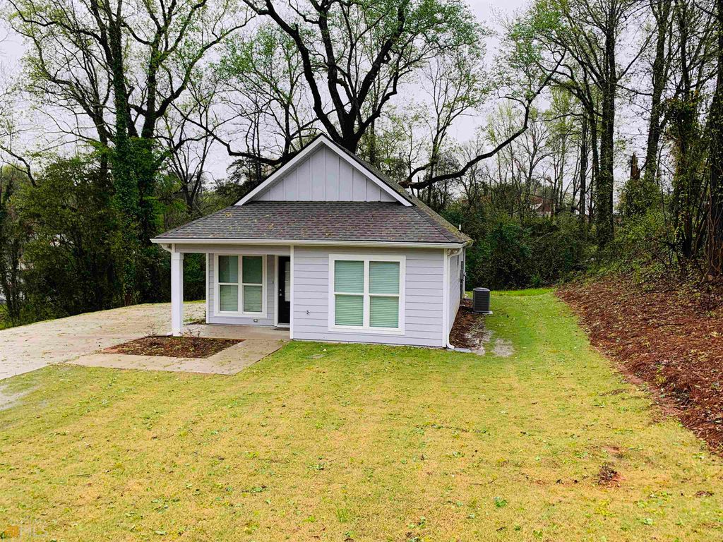 Photo of 105 Oak Street, Lagrange, GA 30240 (MLS # 10675070)