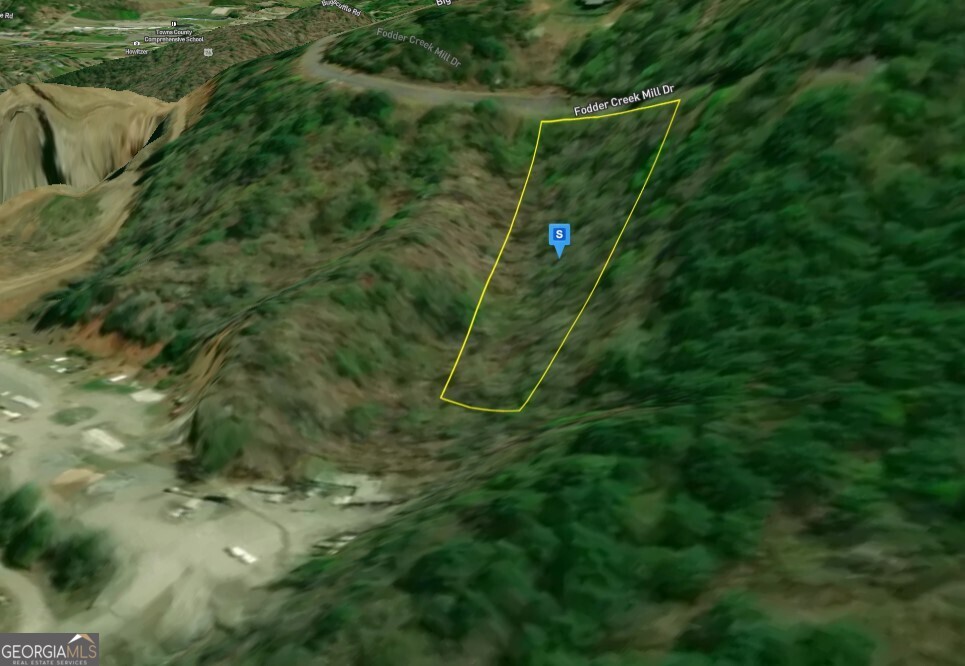 2356 Fodder Creek Mill RD