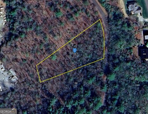 2356 Fodder Creek Mill RD Hiawassee GA 30546