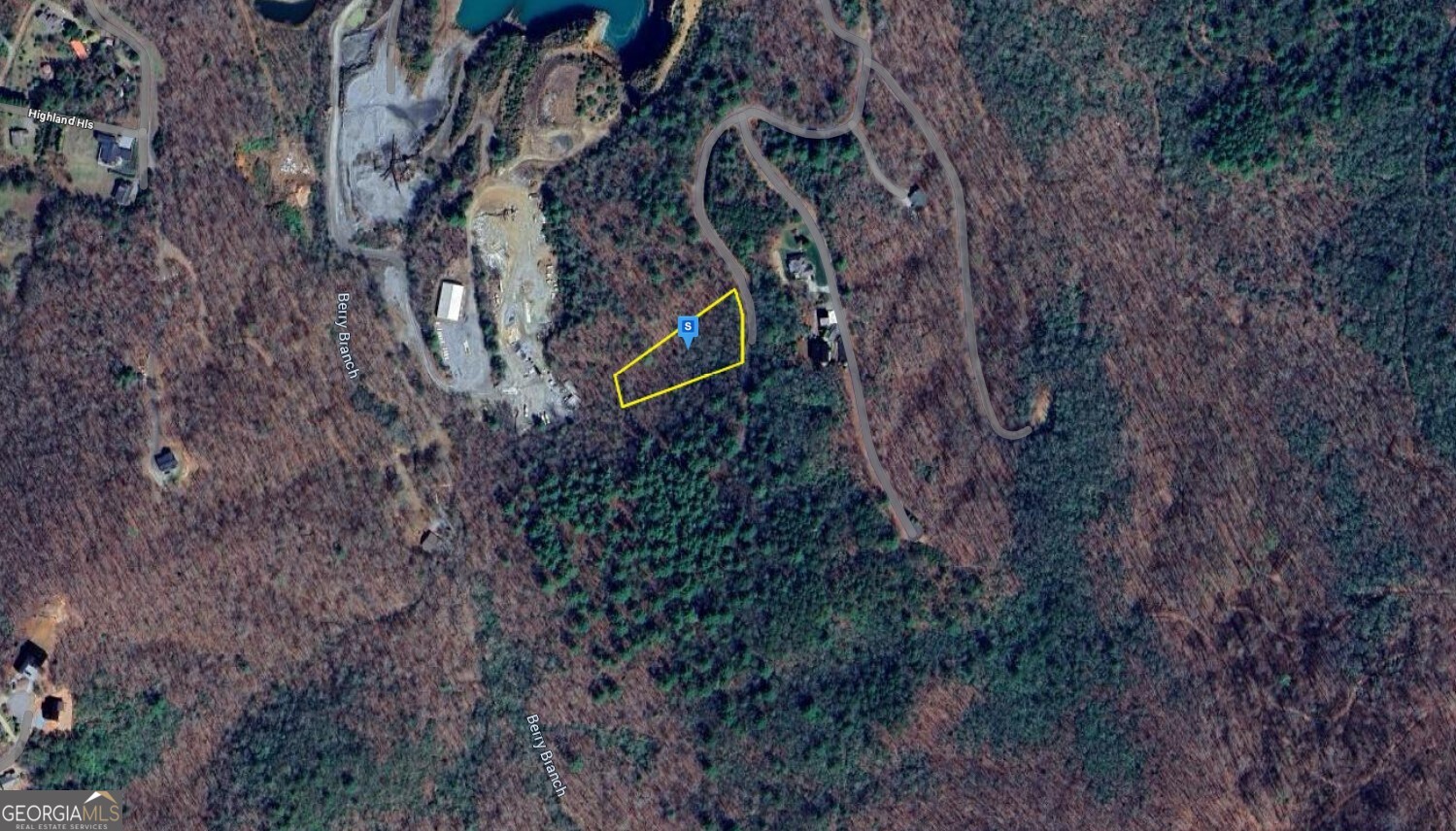 2356 Fodder Creek Mill RD