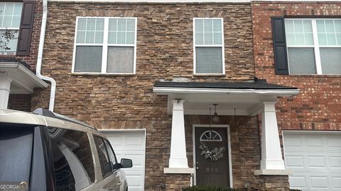 Property photo of 819 tulip poplar way, lawrenceville, GA 30044