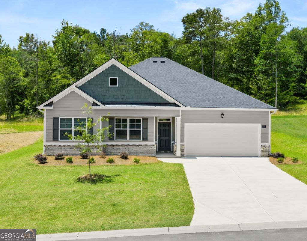 Photo of 801 Pelham Way, Locust Grove, GA 30248 (MLS # 10709426)