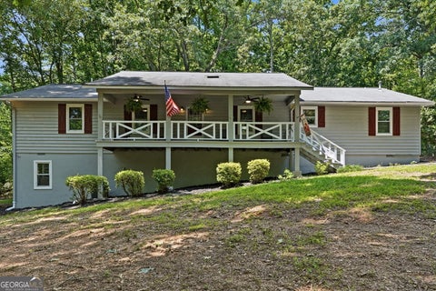 Photo of 426 Green Ridge Road, Cartersville, GA 30120 (MLS # 10852155)
