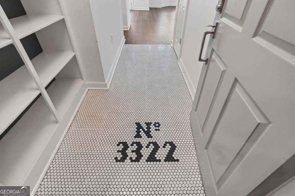 Photo of 850 Piedmont Avenue NE #3322, Atlanta, GA 30308 (MLS # 10825580)