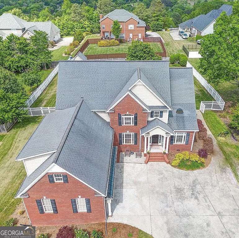 504 Ridge Pointe LN
