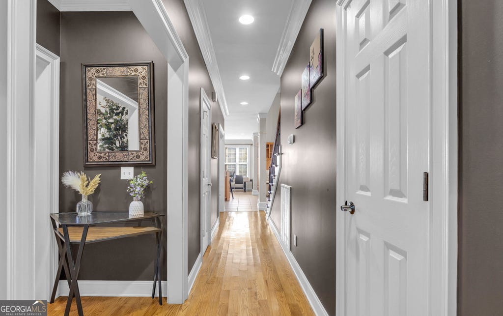 Photo of 504 Ridge Pointe Lane, Cohutta, GA 30710 (MLS # 10819300)
