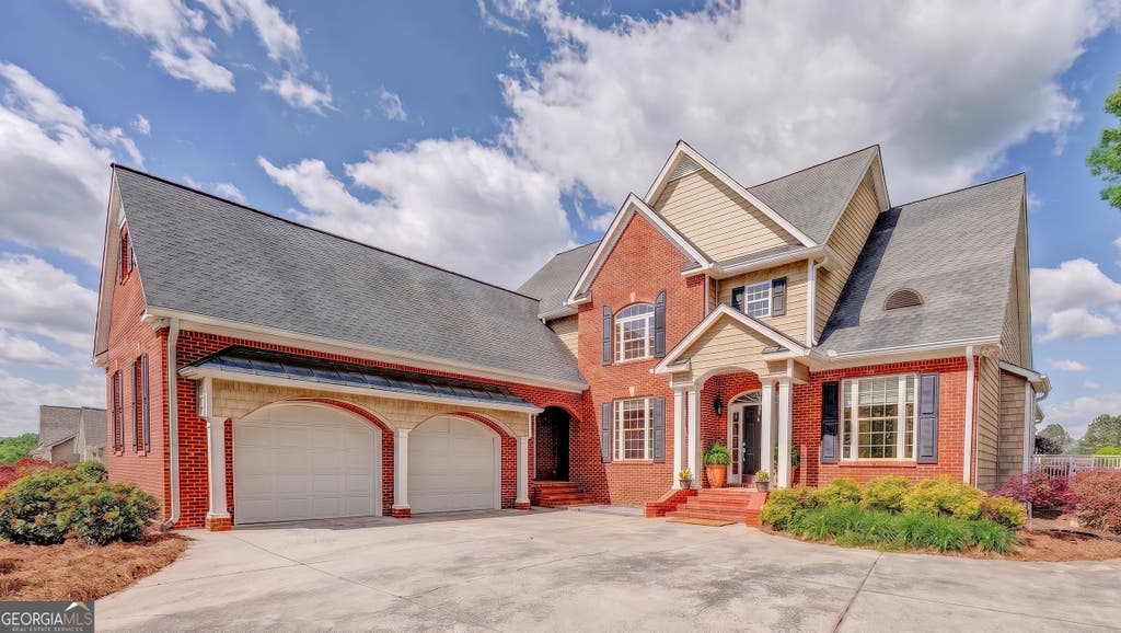 Photo of 504 Ridge Pointe Lane, Cohutta, GA 30710 (MLS # 10819300)