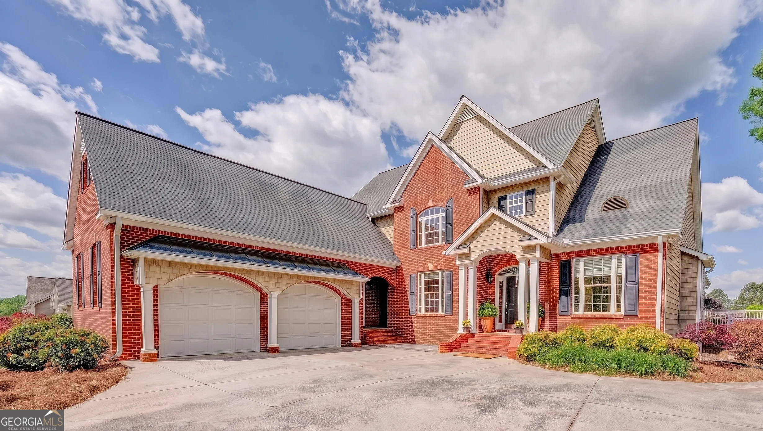 504 Ridge Pointe Lane, Cohutta, GA, 30710