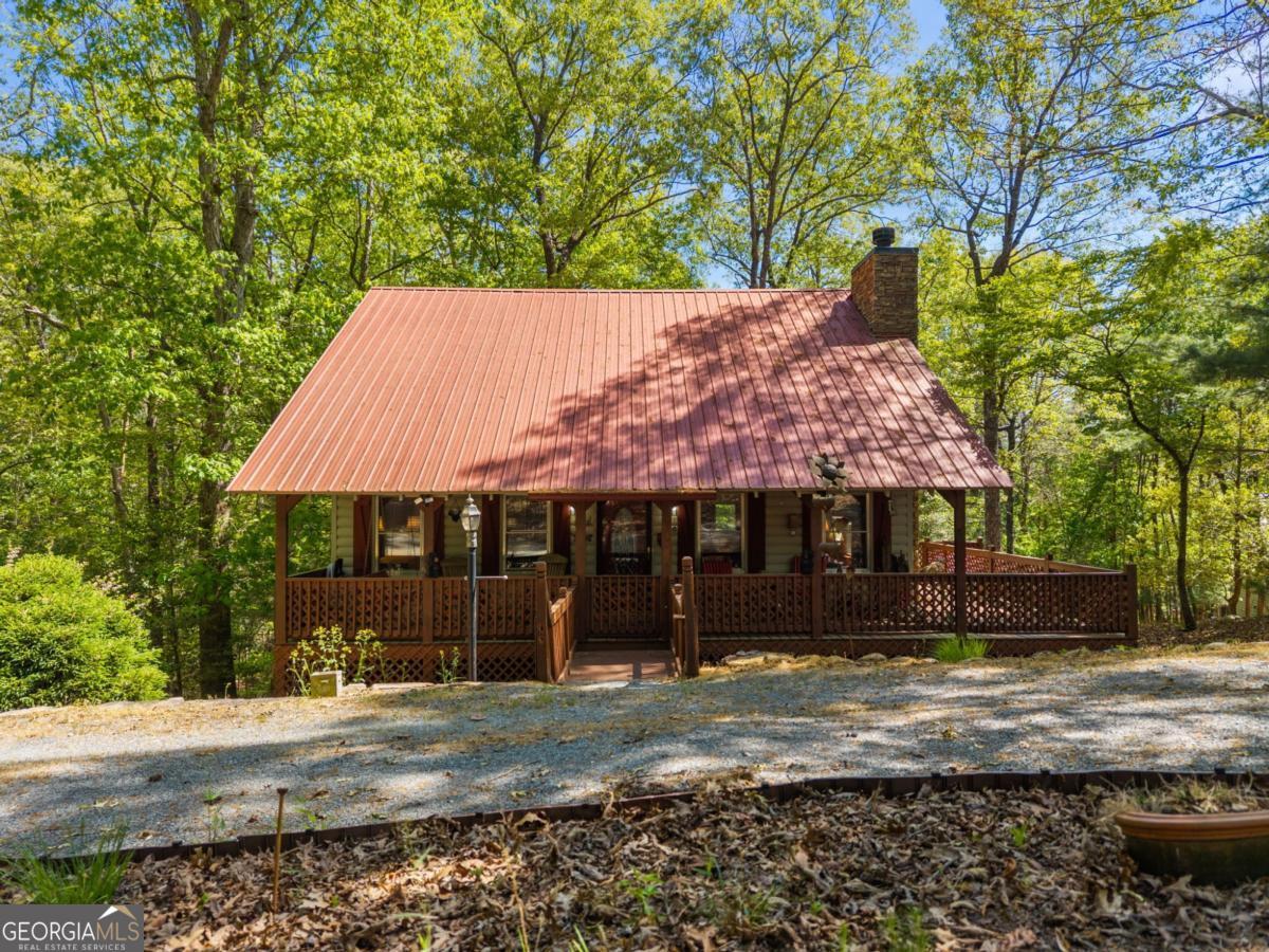 80 Stegall Mill RDG