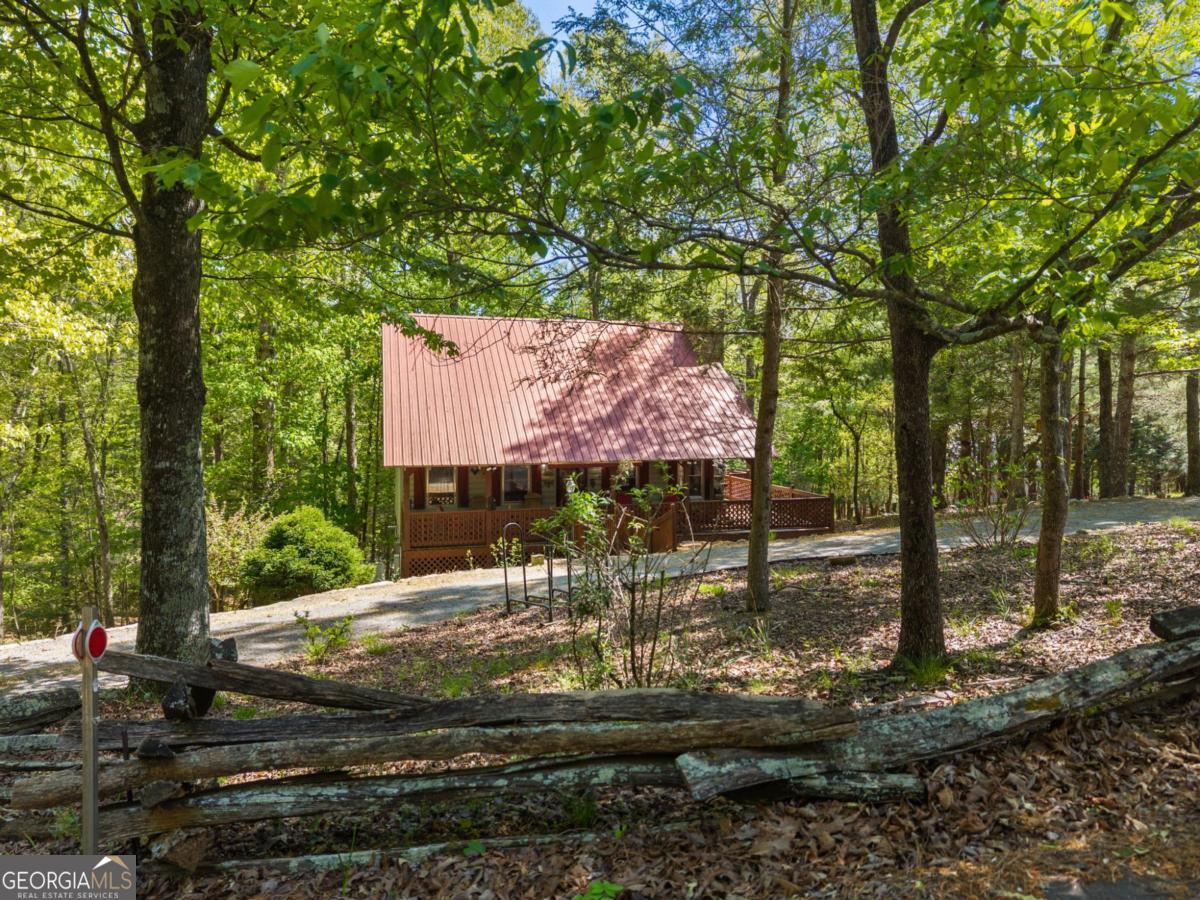 80 Stegall Mill RDG