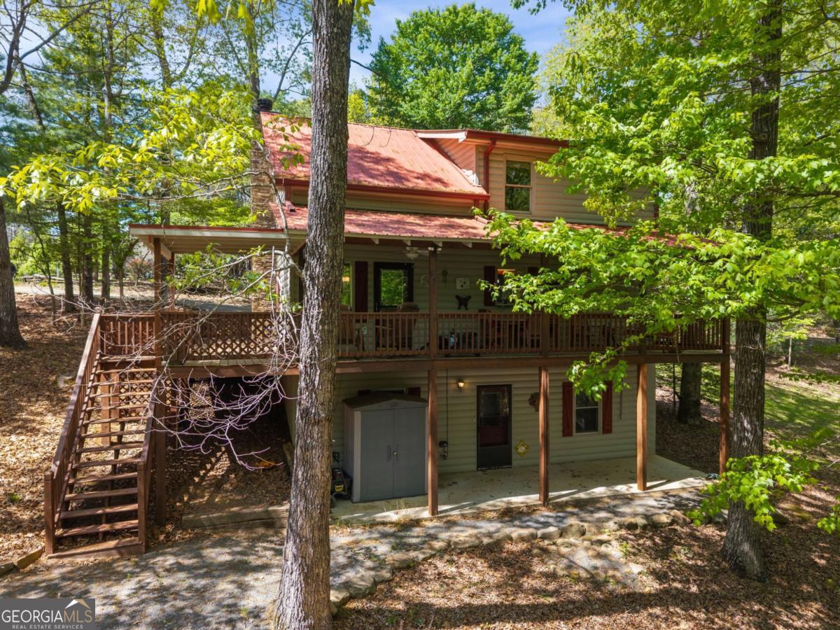 80 Stegall Mill RDG