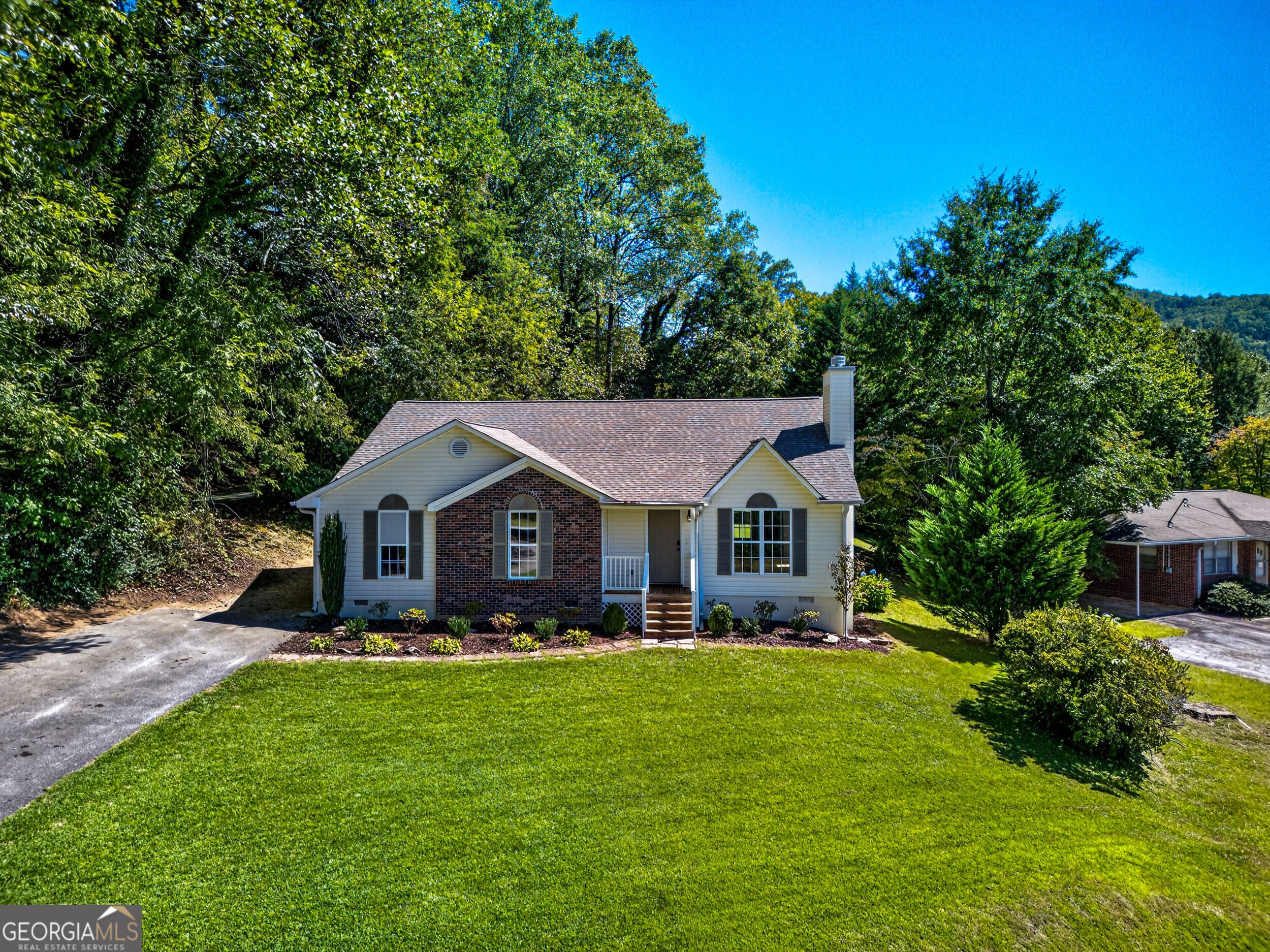 110 Maple ST