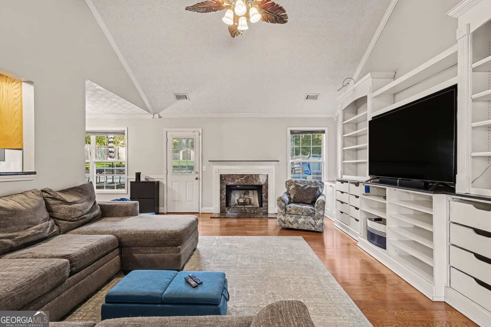 50 Trelawney LN