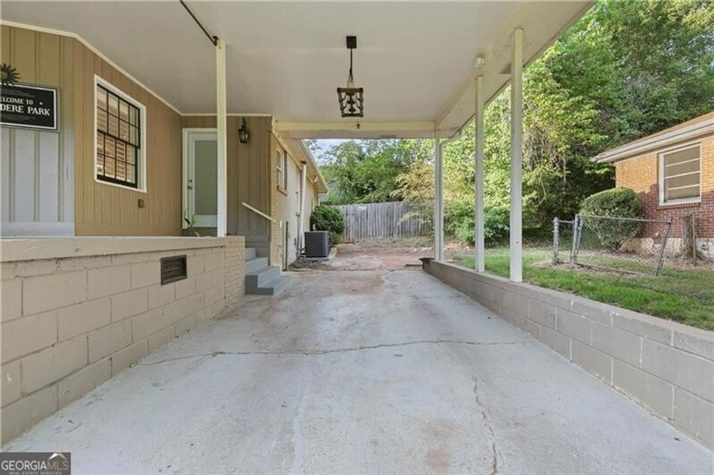 Photo of 2992 Belvedere Lane, Decatur, GA 30032 (MLS # 10740884)