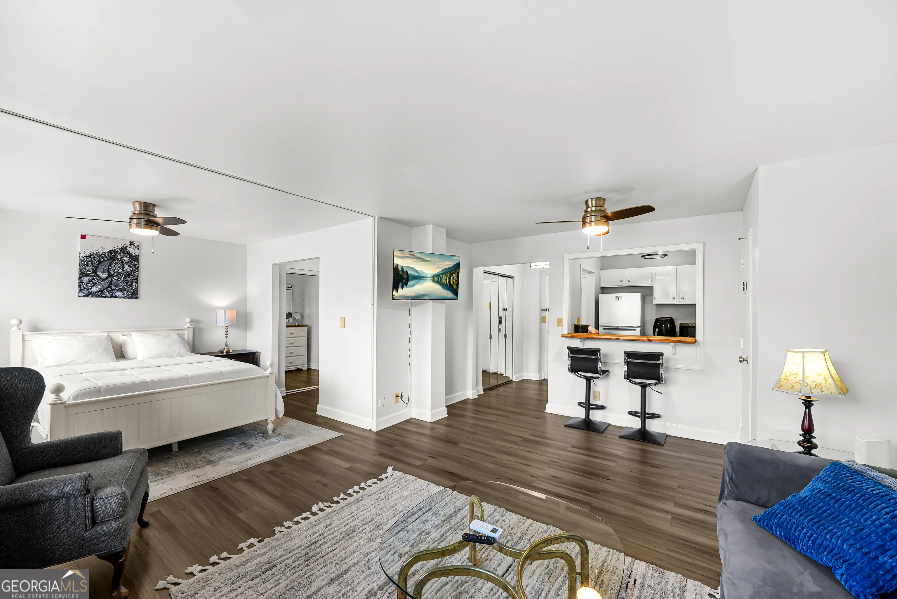 215 Piedmont Avenue NE Unit APT 305