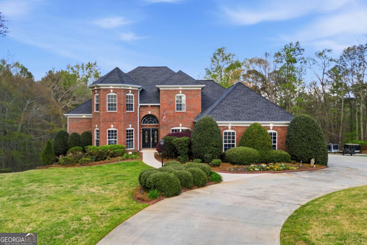 5666 Chapel Hill RD
