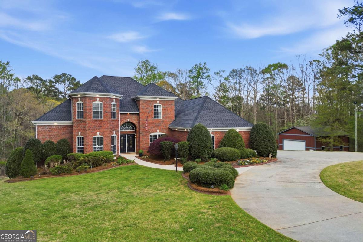5666 Chapel Hill RD