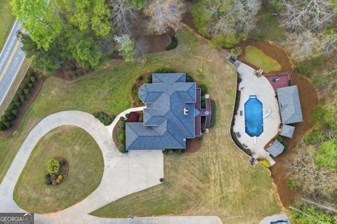 5666 Chapel Hill RD Douglasville GA 30135