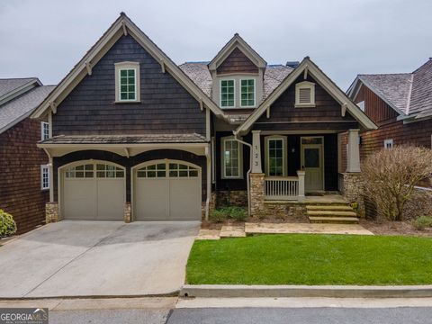 123 Village Club TRL Clayton GA 30525