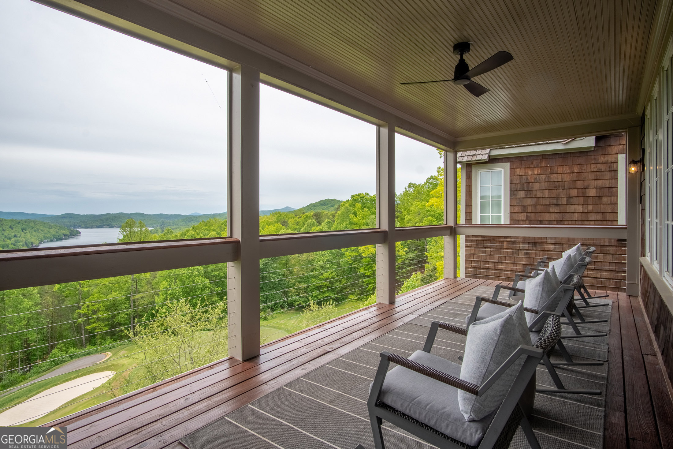 123 Village Club TRL